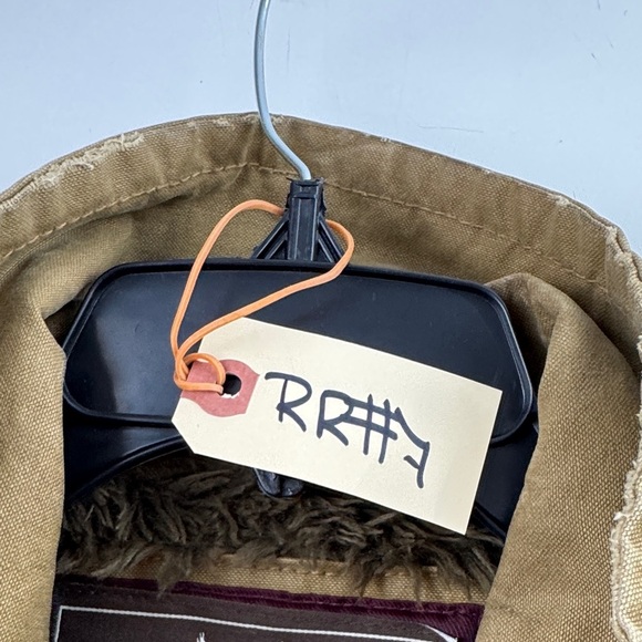 American Eagle Outfitters Men's Brown Utility Jacket - Picture 12 of 12